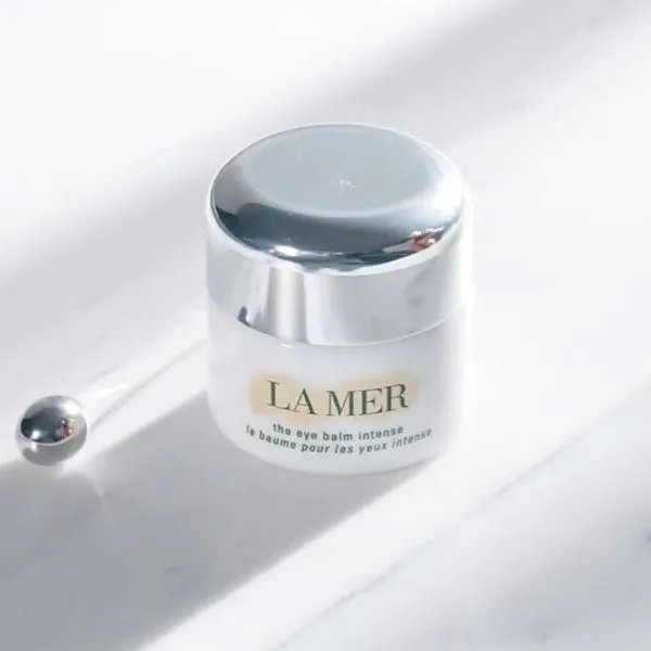 La Mer The Eye Concentrate Eye Cream