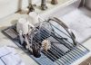 Food52 Over-the-Sink Dish Drying Rack