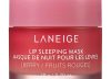 LANEIGE Lip Sleeping Mask