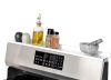 STOVE SHELF Magnetic Shelf for Kitchen Stove