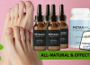 Metanail Complex: Understanding Nail Health and Nutrition